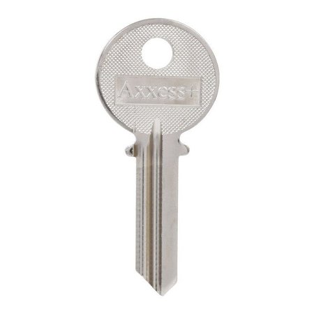 HILLMAN KeyKrafter House/Office Universal Key Blank 71 IN29 Y1 Y1E Single, 10PK 88054